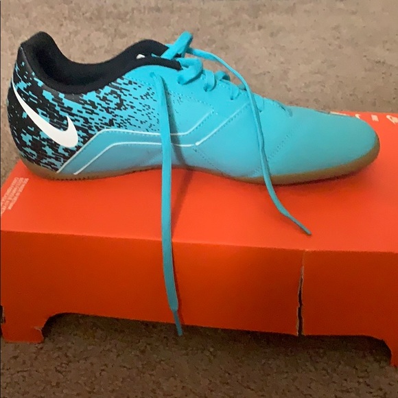 Nike Shoes Mens Soccer Shoes Poshmark